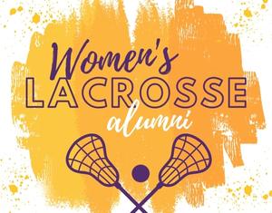 Women's Lacrosse Alumni Game and Social