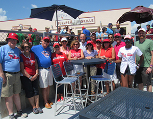 Phillies Spring Training