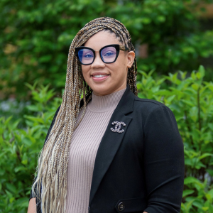 Devynn T. Gray '19, M'20