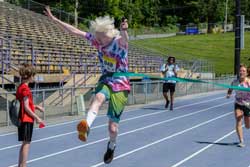 Camp Abilities 20th Anniversary