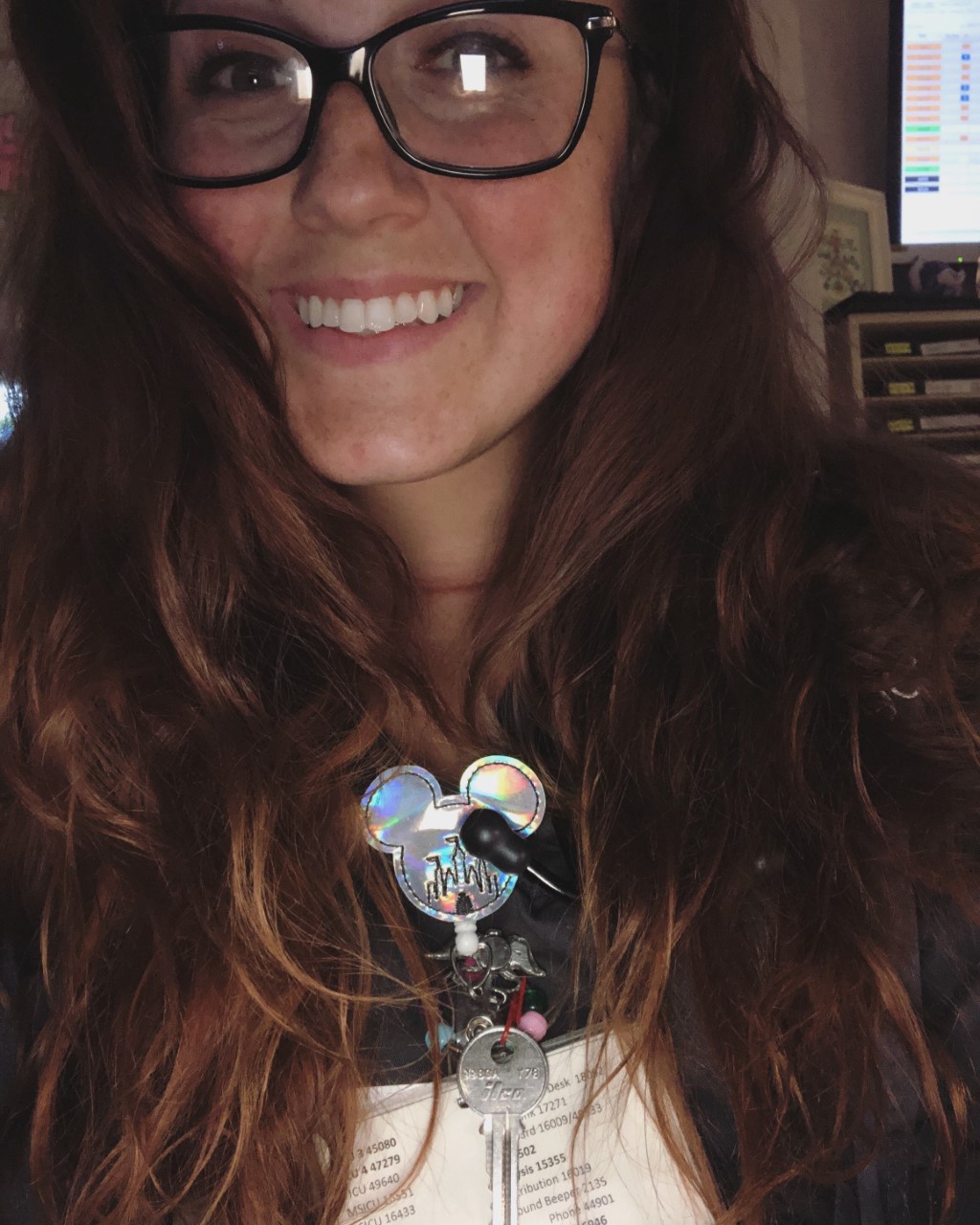 Emily Ireland Ramblings Spotlight Emily Ireland Ramblings Spotlight