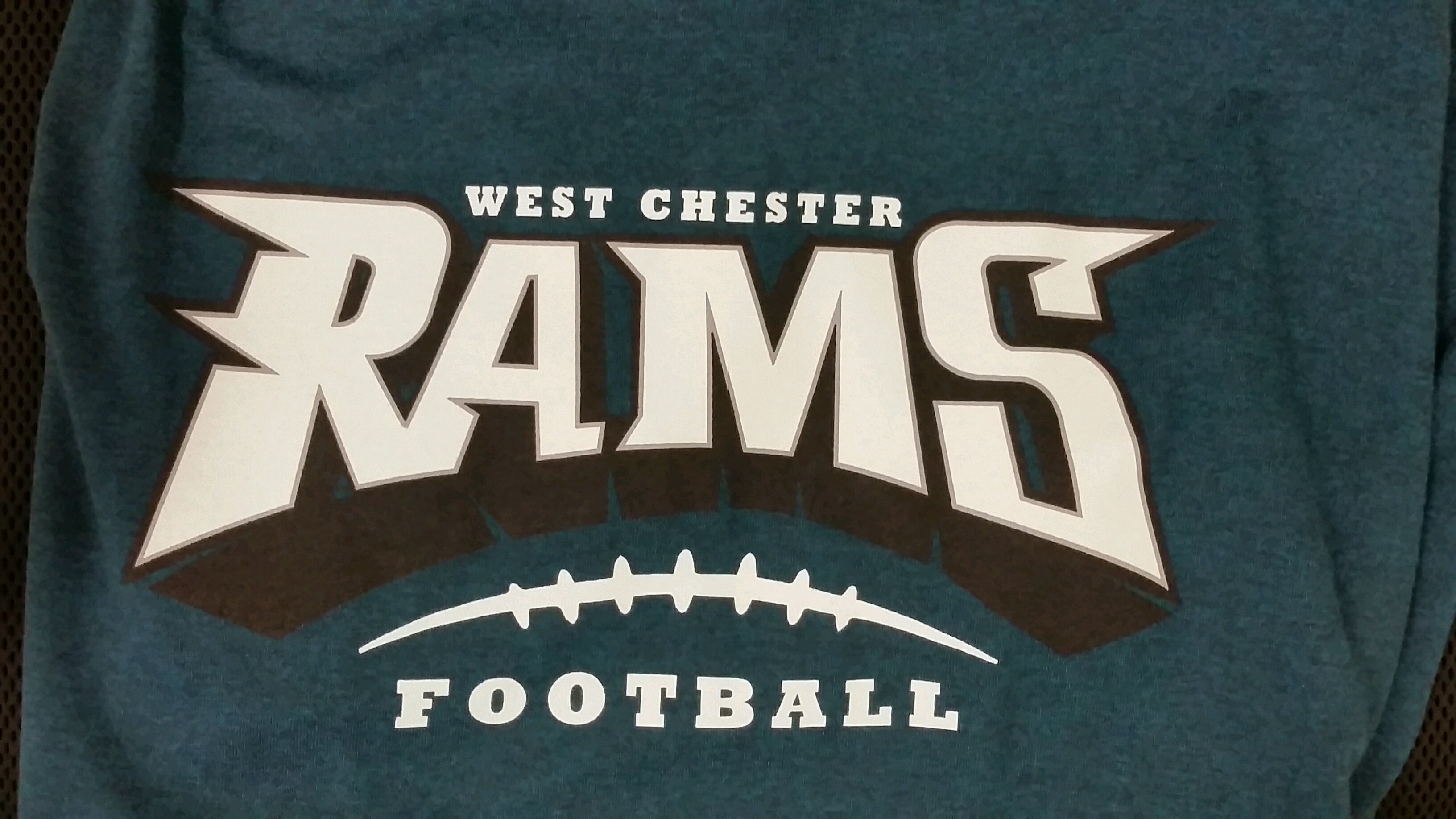 Football Tshirt