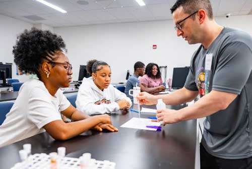 Future STEM Workforce