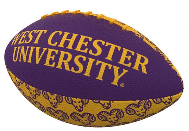 WCU Mug WCU Mini Football