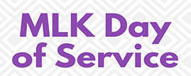 MLK Day