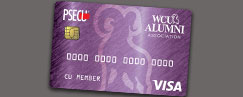 PSECU