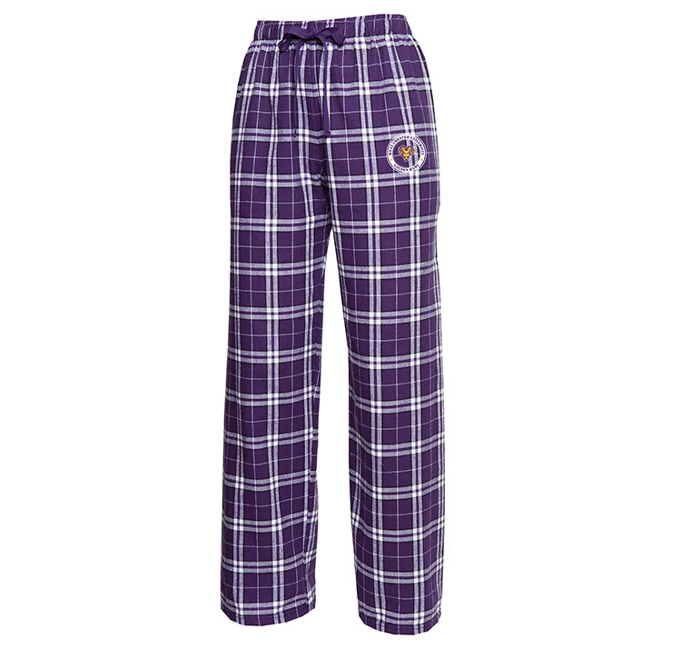 WCU Flannel Pants WCU Flannel Pants
