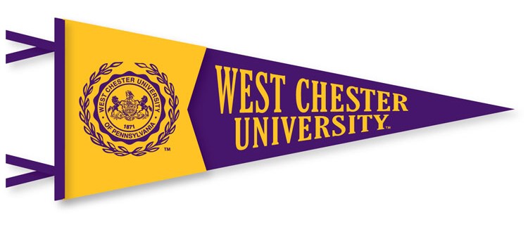 WCU Pennant WCU Pennant