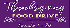 Food Drive