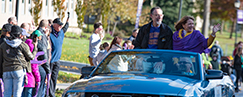 Parade