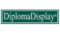 Diploma Display